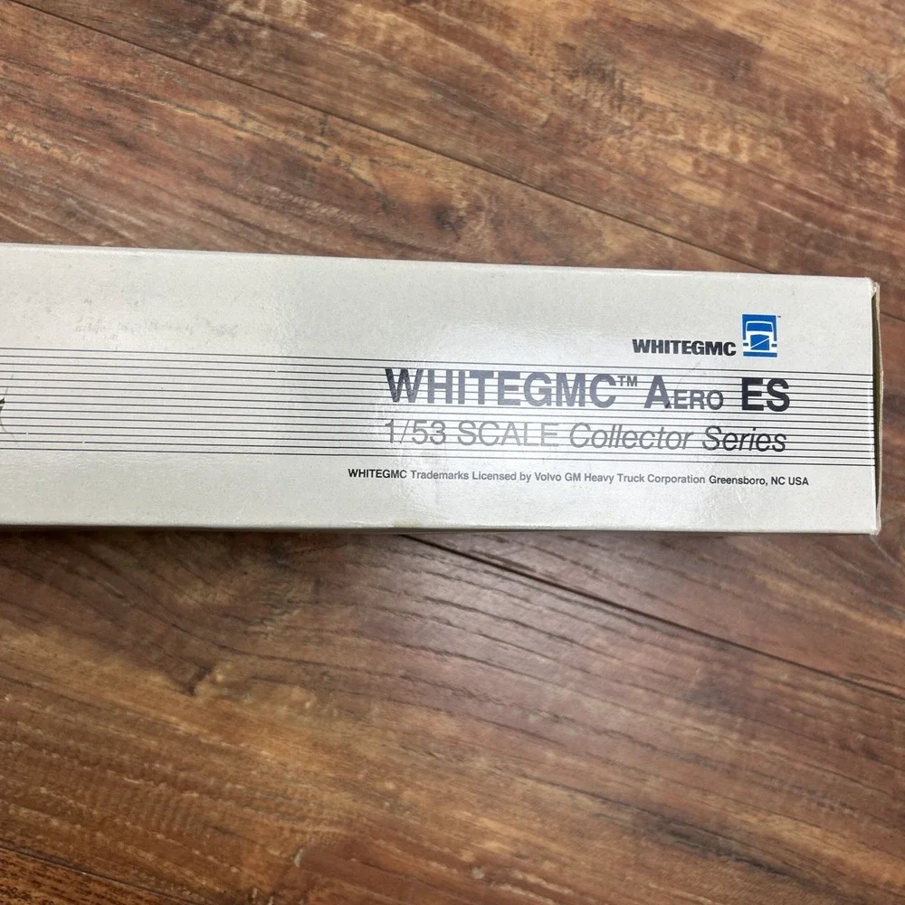 Tonkin whitegmc aero